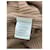Eric Bompard Falda camel de cachemira Camello  - vista 5