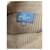 Eric Bompard Falda camel de cachemira Camello  - vista 6