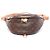 Borsa a Spalla Bumbag Monogram Louis Vuitton Marrone