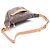 Borsa a Spalla Bumbag Monogram Louis Vuitton Marrone - vista 2