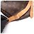 Borsa a Spalla Bumbag Monogram Louis Vuitton Marrone - vista 6