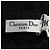 Christian Dior 244S35AM415 Tejido Negro - vista 4