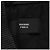 Phoebe Philo Bomber de cuero negro - vista 5