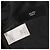 Phoebe Philo Chaqueta con capucha de cuero negro - vista 5