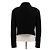 Chanel Tweedjacke schwarz - Ansicht 2