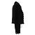 Chanel Tweedjacke schwarz - Ansicht 3