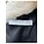 Iro Giacca in shearling bianca e nera Nero - vista 5