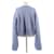 Khaite Blauer Cashmere-Pullover  - Ansicht 2