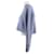 Khaite Blauer Cashmere-Pullover  - Ansicht 4