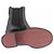 Marni Botines "Chelsea" negros de cuero - vista 6