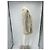 Tory Burch Manteau beige en fourrure - vue 3