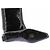 Autre Marque Botas "Iman" bajas negras Negro - vista 7