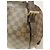 Borsa a spalla Louis Vuitton Marrone Scuro Pelle - vista 5