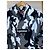 Supreme Snow Camo Box Logo Hoodie Schwarz Grau Weiß Camo Pullover Größe M/L Grün - Ansicht 2