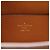 Bolsa de Ombro Pont Neuf Soft MM em Couro de Bezerro Louis Vuitton Marrom Cru Caramelo - vista 11