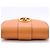 Bolsa de Ombro Pont Neuf Soft MM em Couro de Bezerro Louis Vuitton Marrom Cru Caramelo - vista 7