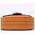 Bolsa de Ombro Pont Neuf Soft MM em Couro de Bezerro Louis Vuitton Marrom Cru Caramelo - vista 8