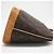 Bolsa de mão Alma PM Monograma Louis Vuitton Marrom - vista 7
