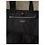 Burberry Borsa tote extra large in econyl Nero - vista 8
