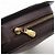 Borsa Clutch St. Louis Monogram Louis Vuitton Marrone Monogramma - vista 10