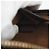 Borsa Clutch St. Louis Monogram Louis Vuitton Marrone Monogramma - vista 16