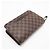 Borsa Clutch St. Louis Monogram Louis Vuitton Marrone Monogramma - vista 5