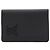 Organizer Louis Vuitton Aerogramme Card Case Black