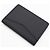 Organizer Louis Vuitton Aerogramme Card Case Black - view 4