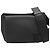 Borsa a vita Louis Vuitton LV Aerogramme Take-Off M57081 Nero