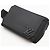 Borsa a vita Louis Vuitton LV Aerogramme Take-Off M57081 Nero - vista 3