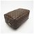 Borsa Deauville Monogram Louis Vuitton Marrone - vista 5