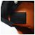 Borsa a Spalla Nano Shadow Chalk Louis Vuitton Nero - vista 10