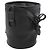 Borsa a Spalla Nano Shadow Chalk Louis Vuitton Nero - vista 2
