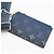 Borsa a Spalla Gaston Monogram Gradient Louis Vuitton Blu Blu navy - vista 3