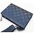 Borsa a Spalla Gaston Monogram Gradient Louis Vuitton Blu Blu navy - vista 7