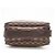 Borsa a Spalla Louis Vuitton Damier Naviglio N45255 Marrone - vista 7