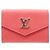 Cartera Mini Lockme de Louis Vuitton Rosa