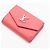 Cartera Mini Lockme de Louis Vuitton Rosa - vista 3