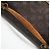 Borsa Louis Vuitton Monogram Beverly 41 Marrone - vista 13
