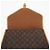 Borsa Louis Vuitton Monogram Beverly 41 Marrone - vista 14