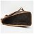 Borsa Louis Vuitton Monogram Beverly 41 Marrone - vista 7