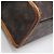 Borsa Louis Vuitton Monogram Beverly 41 Marrone - vista 8