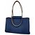 Cabag Borsa Tote Elan PM di Hermès Blu navy