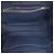 Cabag Borsa Tote Elan PM di Hermès Blu navy - vista 4