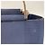 Cabag Borsa Tote Elan PM di Hermès Blu navy - vista 7