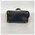 Chanel Cambon Tote Tasche Schwarz Beige - Ansicht 3