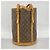 Borsa Tote Bucket GM Monogram Louis Vuitton Marrone - vista 13