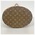 Borsa Tote Bucket GM Monogram Louis Vuitton Marrone - vista 3