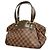 Borsa Louis Vuitton Damier Verona PM in Ebano Damier ebene