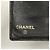 Timeless Billetera bi-fold de piel de ternera granulada negra Chanel Negro - vista 4